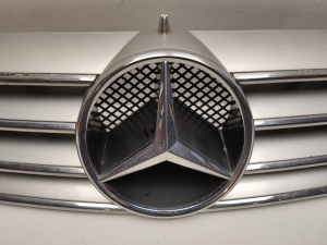 Mercedes Benz CL-Class 215 (1999–2006) Priekšējā reste A2158800383 - 3
