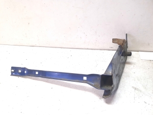 Other detail of the front frame - 