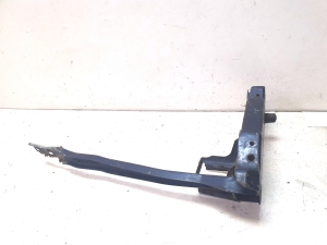 Volkswagen Transporter T4 (1990–2003) Weitere Details des Frontrahmens - 2