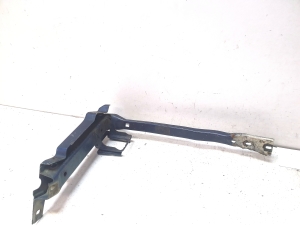 Volkswagen Transporter T4 (1990–2003) Weitere Details des Frontrahmens - 4