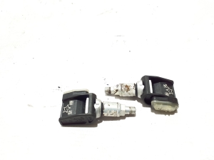 BMW X3 G01 (2017–2026) Reifendrucksensor 6887140 - 2