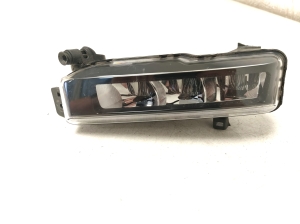 Priekšējā bampera miglas lukturis - 8089526