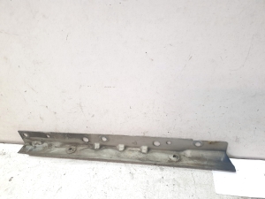 Volkswagen Transporter T4 (1990–2003) Weitere Details des Frontrahmens - 4