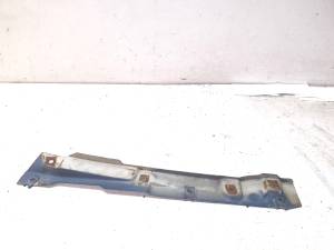 Volkswagen Transporter T4 (1990–2003) Weitere Details des Frontrahmens - 2