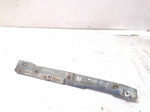 Volkswagen Transporter T4 (1990–2003) Weitere Details des Frontrahmens - 3