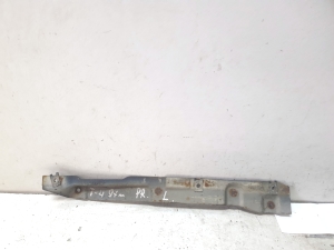 Volkswagen Transporter T4 (1990–2003) Weitere Details des Frontrahmens - 4