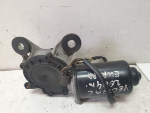 Opel Vectra C (2002–2008) Scheibenwischermotor vorne 09185806 - 4