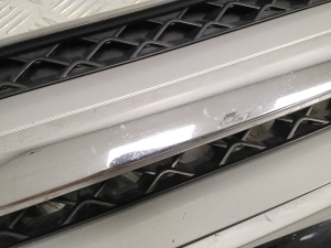 Mitsubishi Eclipse cross (2017–2026) Kühlergrill 7450B072 - 2
