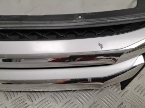 Mitsubishi Eclipse cross (2017–2026) Kühlergrill 7450B072 - 4