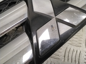Mitsubishi Eclipse cross (2017–2026) Kühlergrill 7450B072 - 6