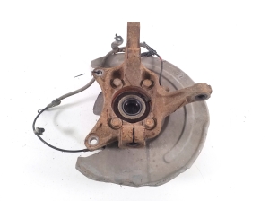 Mitsubishi Outlander (2012–2021) Front wheel hub 3870A198 - 2
