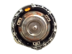 Mercedes Benz E-Class W207 (2009–2017) Käigukast A2112704202 - 11