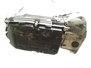 Mercedes Benz E-Class W207 (2009–2017) Käigukast A2112704202 - 6