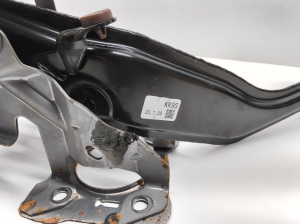 Mazda cx-60 I (2022–2026) Bremspedal KR9S - 2