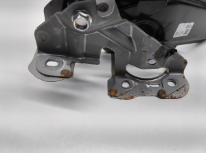 Mazda cx-60 I (2022–2026) Bremspedal KR9S - 4
