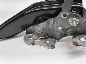 Mazda cx-60 I (2022–2026) Bremspedal KR9S - 5