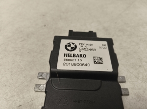 BMW 3 SERIES G20 (2018–2026) Control unit 9452468 - 4