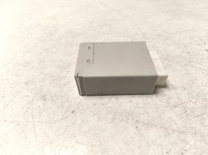 BMW 3 SERIES G20 (2018–2026) Fuel pump control module 5A08539 - 4