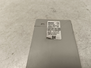 BMW 3 SERIES G20 (2018–2026) Fuel pump control module 5A08539 - 5