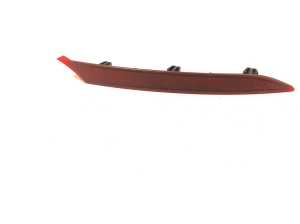   Rückstrahler Stoßstange hinten  - 8074229 