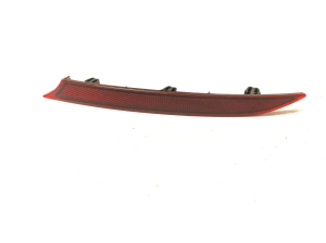   Rear bumper reflector  - 8074230 