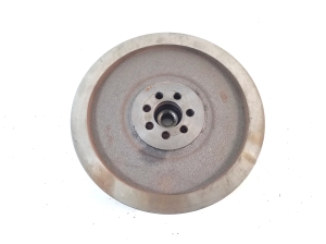 Mitsubishi Outlander (2012–2021) Sajūga spararats 1120A253 - 2