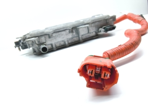 Mazda cx-60 I (2022–2026) Invertors KBB33061Y - 2