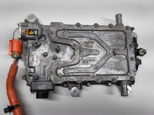 Mazda cx-60 I (2022–2026) Invertors KBB33061Y - 4