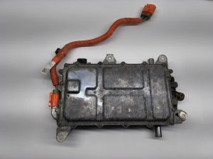 Mazda cx-60 I (2022–2026) Invertors KBB33061Y - 6