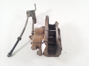 Mitsubishi Outlander (2012–2021) Front brake caliper 4605B472 - 3