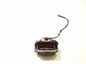 Front brake caliper - A1674218100
