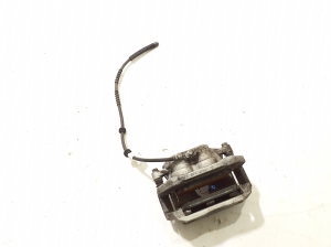 Front brake caliper - A1674218200