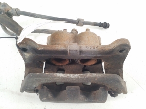 Mitsubishi Outlander (2012–2021) Front brake caliper 4605B471 - 3