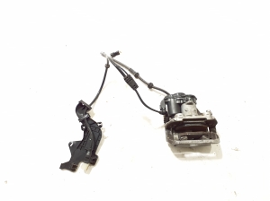   Bremssattel hinten  - A1674235700 