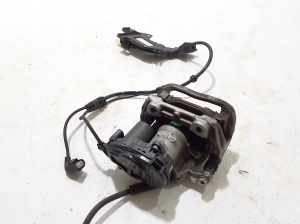 Mercedes Benz GLE-Class 167 (2019–2026) Tagumine pidurisadul A1674235800 - 2