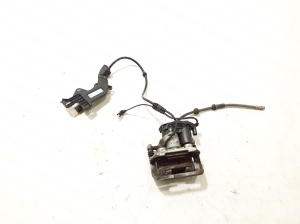 Bremssattel hinten - A1674235800