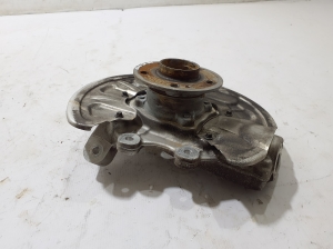   Rear wheel hub  - A1673572100 
