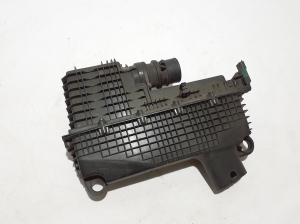 RENAULT Kangoo (1997–2009) Luftfiltergehäuse 8200267456 - 2