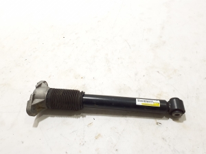   Rear shock absorber  - A1673200230 