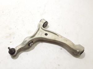   Front control arm  - A1673300800 