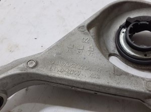 Mercedes Benz GLE-Class 167 (2019–2026) Rear control arm A1673520200 - 2