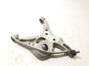 Mercedes Benz GLE-Class 167 (2019–2026) Rear control arm A1673520200 - 3