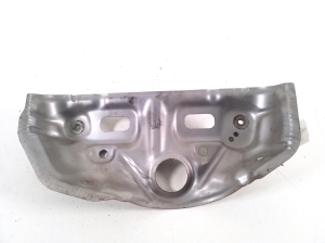 Mitsubishi Outlander (2012–2021) Sonstiger Schutz 1555A773 - 2