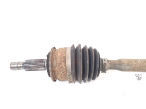 Mitsubishi Outlander (2012–2021) Front drive shaft and its parts 3815A942 - 2