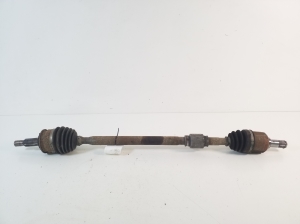 Mitsubishi Outlander (2012–2021) Front drive shaft and its parts 3815A942 - 3