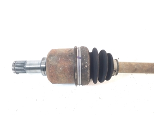 Mitsubishi Outlander (2012–2021) Front drive shaft and its parts 3815A941 - 2
