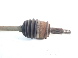Mitsubishi Outlander (2012–2021) Front drive shaft and its parts 3815A941 - 3