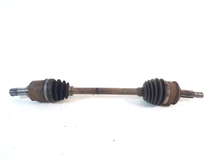 Mitsubishi Outlander (2012–2021) Front drive shaft and its parts 3815A941 - 4