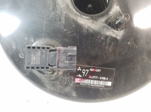 Mitsubishi Outlander (2012–2021) Brake booster 4680A297 - 3