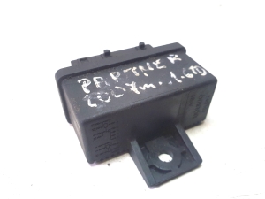 Peugeot Partner I (1996–2008) Relee 240107 - 4